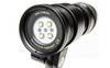 I-Torch and I-Das iTorch Fishlite V24 2400 video light