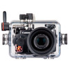 Ikelite Canon G7X Housing Open Box