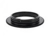 Nauticam zoom gear for Canon 11-22mm F4-F5.6