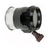 Ikelite Flat Port wth Focus for Nikon 105mm VR