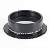 Nauticam Focus Gear for Canon 60mm F2.8 USM Macro Lens