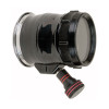 No Brand Ikelite Flat Port with Focus for Canon 100mm L IS Lens 5508.46