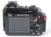 No Brand RENTAL Nauticam Sony RX100 II Underwater Housing