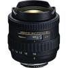 USED: Tokina 10-17mm DX AF Fisheye Lens for Canon DSLR