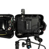 No Brand Nauticam NA-FHD5 Underwater Housing for Sony CLM-FHD5 Monitor