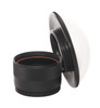 No Brand AquaTech PD-135 Dome Port with 70mm Extension Ring for Nikon 14-24mm f/2.8 or 16-35mm f/4 Lens