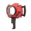 No Brand AquaTech Base II 5D2 Underwater Surf Housing for Canon 5D mk II