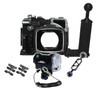 No Brand Recsea G16 Housing and Strobe Value Package