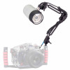 Ikelite DS-230 Strobe, Arm and Sync Cord Package