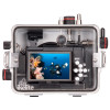 Ikelite Canon EOS M10 Underwater Housing