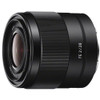 Sony 28mm F2 FE Lens