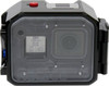 Recsea WHG-Hero5 Underwater Housing for Hero5, Hero6, Hero7