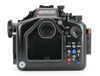Nauticam OM-D E-M10 Mark III Underwater Housing