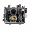  Ikelite Olympus OM-D E-M10 Mark III and E-M10 IV Underwater Housing 