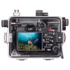 Ikelite Canon G16 Housing w/ TTL