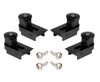 Ikelite Port Locks for FourLock Port System Set of 4