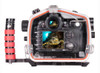 Ikelite Nikon D7500 Underwater Housing 200DL