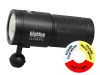 Big Blue 7200 Lumen Underwater Video Light - VL7200P-TC