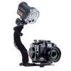 Fantasea RX100 VI, VII LE Housing and YS-03 Solis Strobe Package