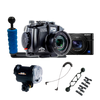 Fantasea RX100 VI Camera, Housing and YS-01 Strobe Package