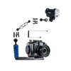 Fantasea RX100 VI, VII LE Housing and YS-01 Strobe Package
