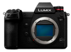 Panasonic Lumix S1 Camera