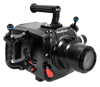 Nauticam Epic LT for RED Epic and Scarlet N120, RedTouch 5 Monitor Underwater Housing