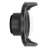 Ikelite DC3 6 Inch Dome for Compact Camera Housings