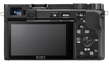 Sony A6100 Camera Body