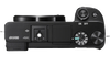Sony A6100 Camera Body