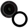 Ikelite Anti-Reflection Ring for Nikon Nikkor Z 14-30mm Lens