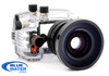 No Brand Bluewater WA-110 Wide Angle Lens - USED