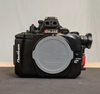 No Brand USED Nauticam Panasonic GX8 Underwater Housing