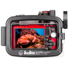 Ikelite Olympus TG-6 Wide Angle Package