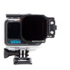 Flip FLIP12 One Filter Kit with Dive Filter for GoPro Hero 13, 12, 11, 10, 9, 8, 7, 6, & 5 