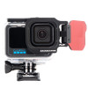 Flip FLIP12 One Filter Kit with Dive Filter for GoPro Hero 13, 12, 11, 10, 9, 8, 7, 6, & 5 
