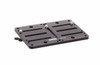 Ultralight Camera Solutions Ultralight Tripod Tray 