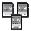 Sony SF-E Series UHS-II SD Memory Card