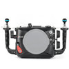 Nauticam Canon C70 Cinema Camera Housing