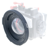 AOI 0.75X Wide Angle Air Lens