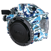 AOI Olympus E-M5 Mark III Underwater Housing