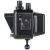 Nauticam Atomos Ninja V-S Monitor Housing