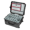 SKB Cases SKB iSeries 2217-10 Case w/Think Tank Designed Photo Dividers and Lid Organizer