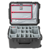 SKB Cases SKB iSeries 2015-10 Case w/Think Tank Designed Photo Dividers and Lid Organizer