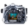 Ikelite Sony A7 IV A7R VIUnderwater Housing