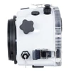 Ikelite Sony A7 IV A A7R V 7R VI Underwater Housing