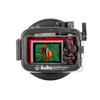  Ikelite Olympus TG-7, TG-6 & TG-5 Underwater Housing with FCON-T02 Dome Port 