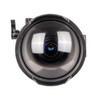  Ikelite Olympus TG-7, TG-6 & TG-5 Underwater Housing with FCON-T02 Dome Port 