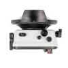  Ikelite Olympus TG-7, TG-6 & TG-5 Underwater Housing with FCON-T02 Dome Port 