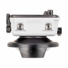  Ikelite Olympus TG-7, TG-6 & TG-5 Underwater Housing with FCON-T02 Dome Port 